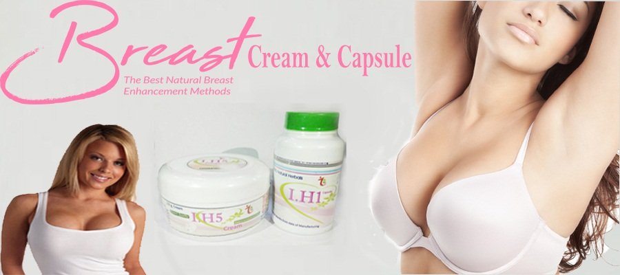 breast enlargement cream